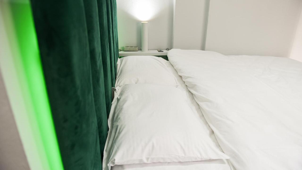 Center 4 - Way Appartement *
