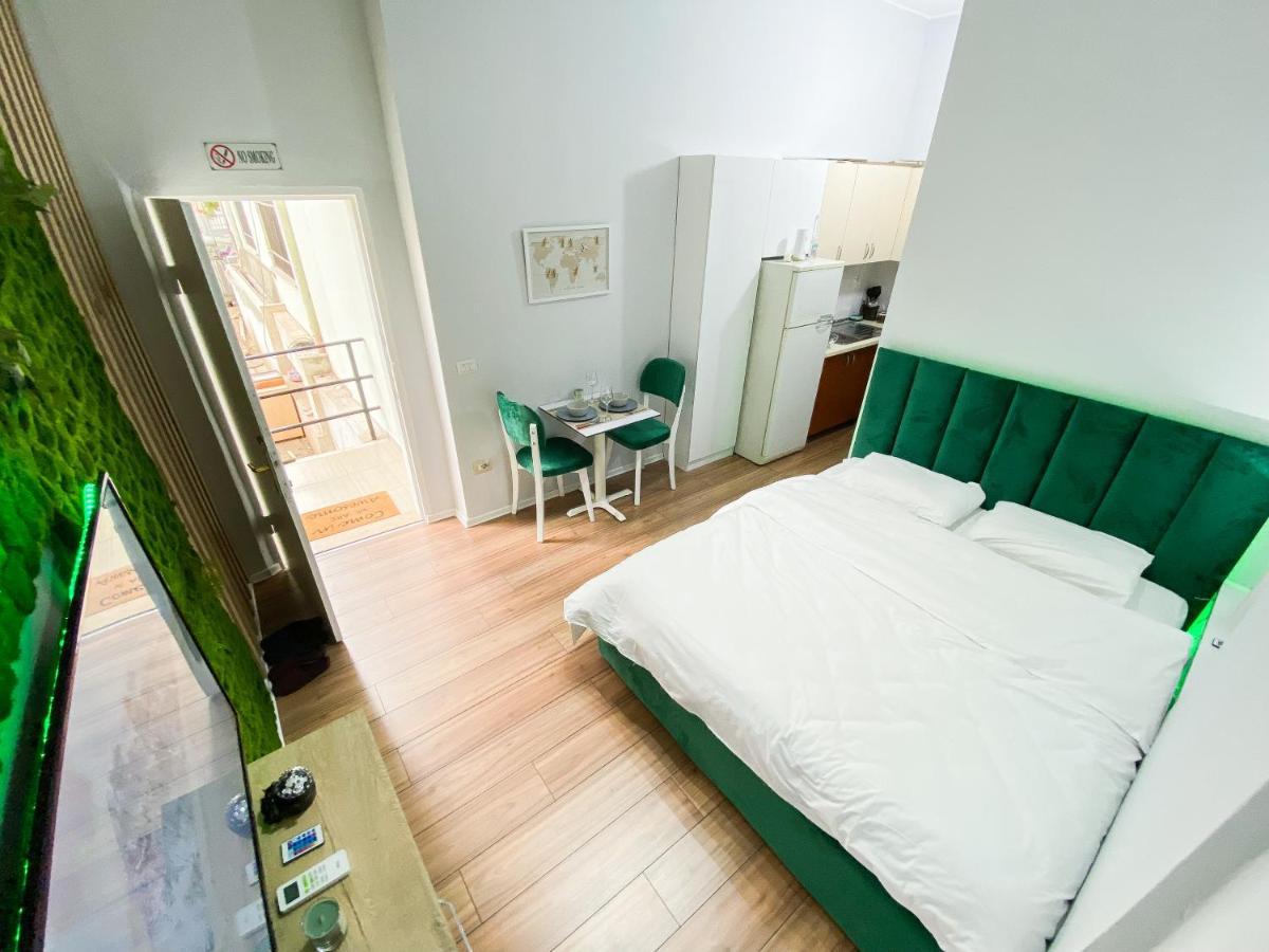 Appartement Center 4 - Way *