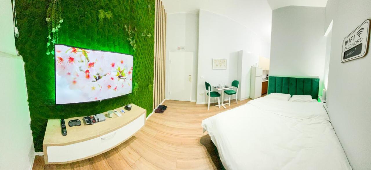 Center 4 - Way Appartement Tirana
