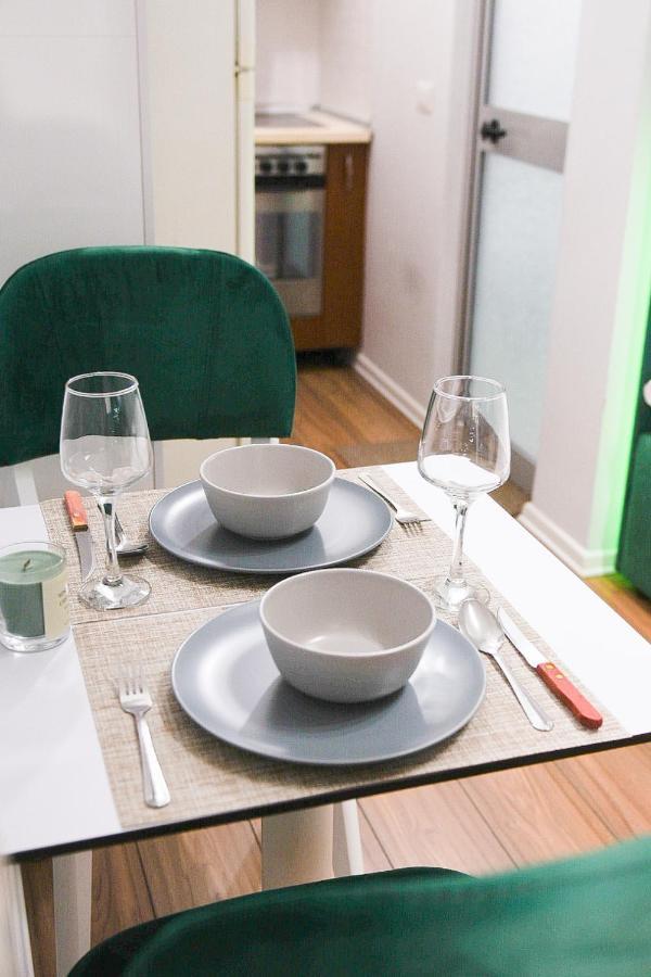 Appartement Center 4 - Way